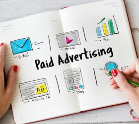 paid ads